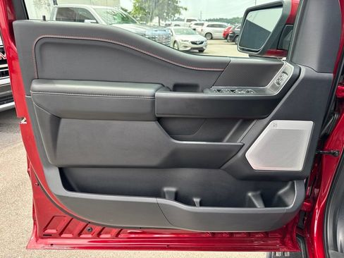 Used 2026 Ford F150 Raptor AWD/4WD image 9