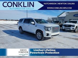 Used 2024 GMC Yukon XL Denali 360° Tour