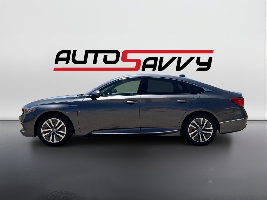 Used 2022 Honda Accord EX-L image 8