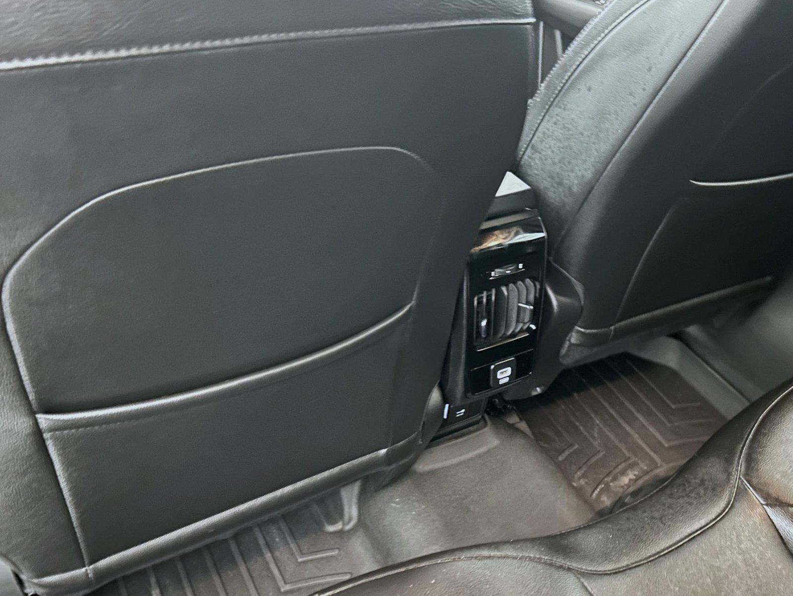 Certified 2024 Jeep Compass Limited AWD/4WD image 21