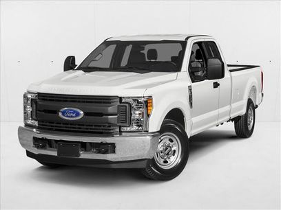 Used 2019 Ford F250 XL w/ STX Appearance Package