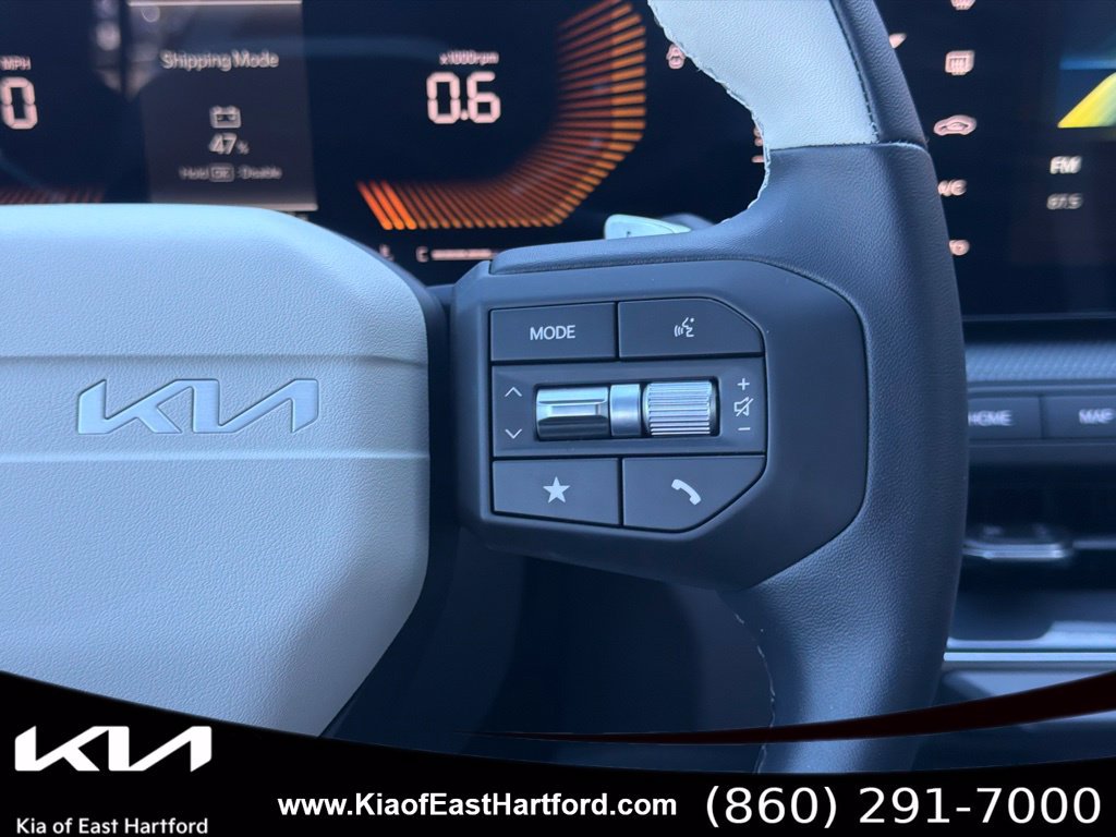 New 2026 Kia K4 EX FWD image 26