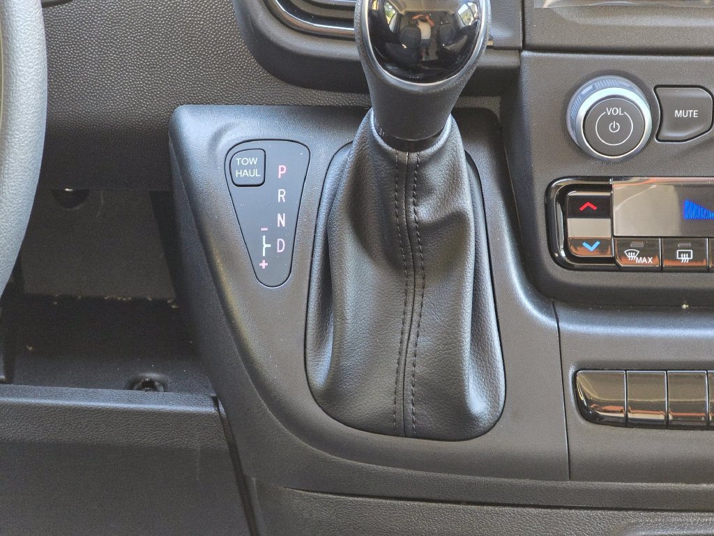 New 2026 RAM ProMaster 2500 w/ Convenience Group FWD image 30