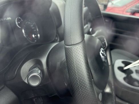 Certified 2024 RAM 3500 Tradesman w/ Chrome Appearance Group image 2