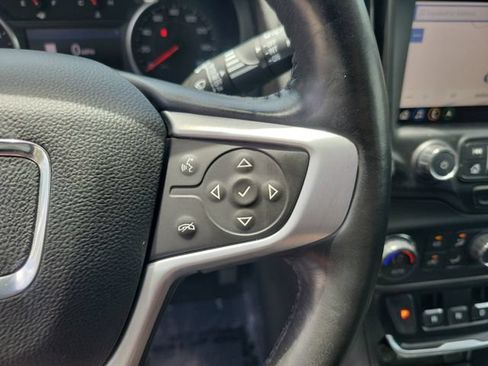 Used 2020 GMC Terrain SLT w/ Preferred Package AWD/4WD image 24