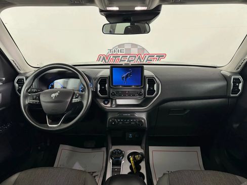 Used 2021 Ford Bronco Sport Big Bend image 11