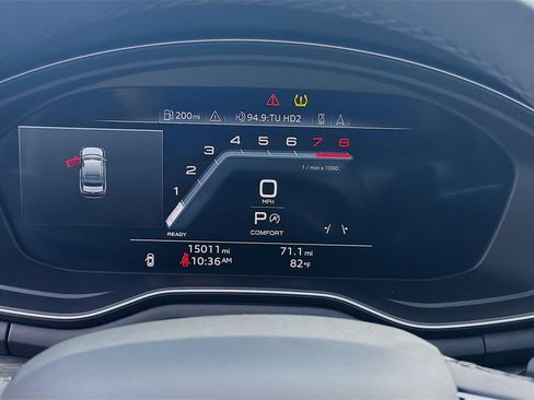 Used 2023 Audi A4 2.0T Premium Plus w/ Premium Plus Package image 11