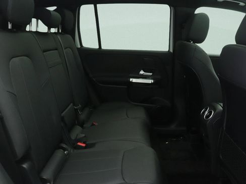 New 2026 Mercedes-Benz GLB 250 image 13