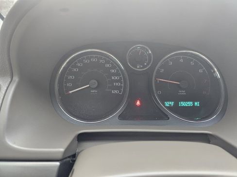 Used 2007 Chevrolet Cobalt LS w/ Enhanced Safety Package image 12