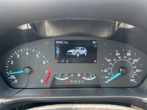 Used 2022 Ford Escape SEL w/ Class II Trailer Tow Package AWD/4WD image 26