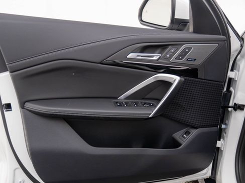 New 2026 BMW X1 xDrive28i w/ Technology Package image 13