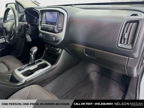 Used 2022 Chevrolet Colorado LT image 26