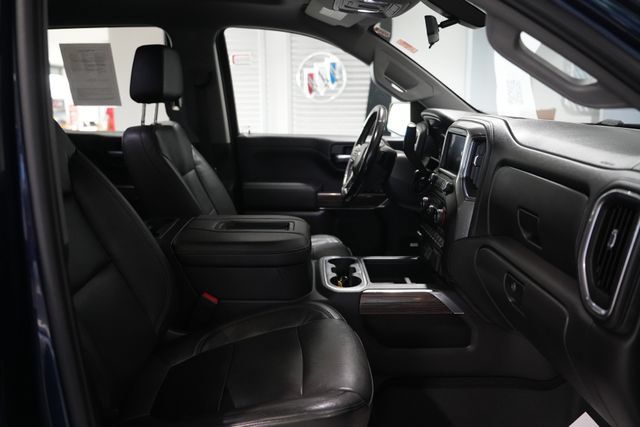Used 2020 Chevrolet Silverado 1500 RST AWD/4WD image 19