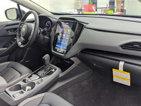 New 2026 Subaru Crosstrek 2.5i Limited AWD/4WD image 28