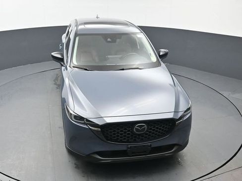 Used 2023 MAZDA CX-5 Carbon Edition AWD/4WD image 40