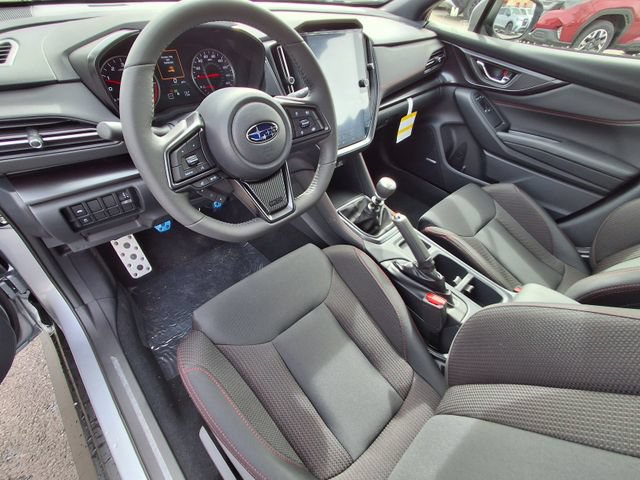 New 2026 Subaru WRX Premium AWD/4WD image 20