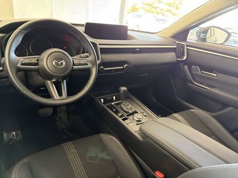Certified 2025 MAZDA CX-50 AWD 2.5 S w/ Preferred Package image 18