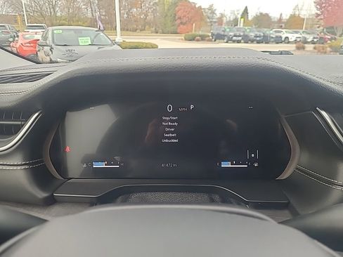 Used 2021 Jeep Grand Cherokee L Limited w/ Luxury Tech Group II image 19