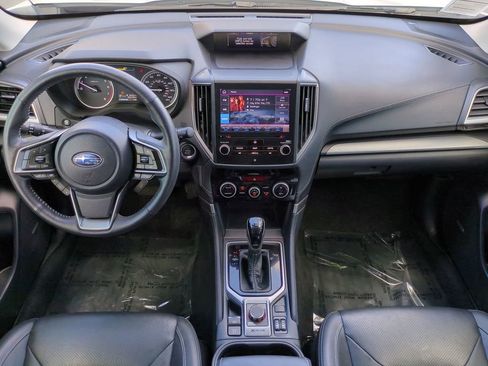 Used 2019 Subaru Forester Limited w/ Popular Package #3 image 14
