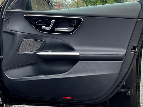 Certified 2025 Mercedes-Benz C 300 4MATIC Sedan image 19