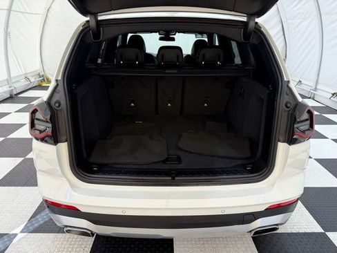 Used 2022 BMW X3 xDrive30i image 4