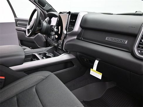 New 2026 RAM 1500 Big Horn/Lone Star image 18