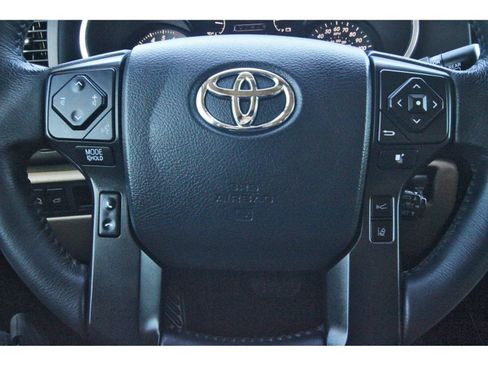 Used 2020 Toyota Sequoia Limited w/ Safety & Convenience Package RWD image 17