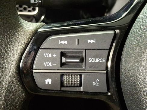 Used 2025 Honda Civic LX image 20
