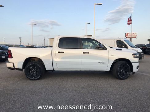 New 2026 RAM 1500 Lone Star image 8