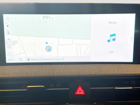 Used 2024 Kia EV6 Wind w/ Wind Technology Package AWD/4WD image 22