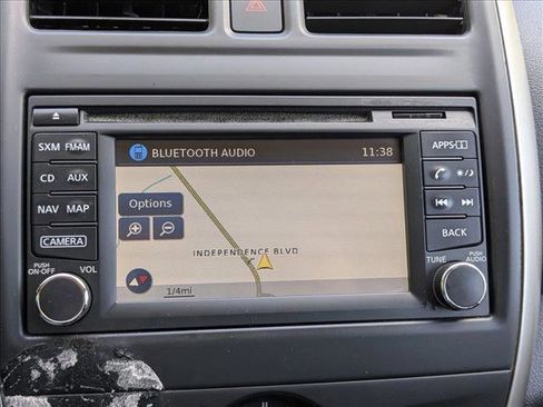 Used 2016 Nissan Versa FWD image 9