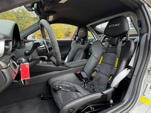 Used 2019 Porsche 911 GT3 RS image 15