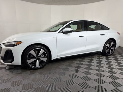 New 2026 Audi A5 2.0T Premium Plus AWD/4WD image 25