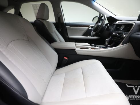 Used 2018 Lexus RX 350 FWD w/ Premium Package image 11
