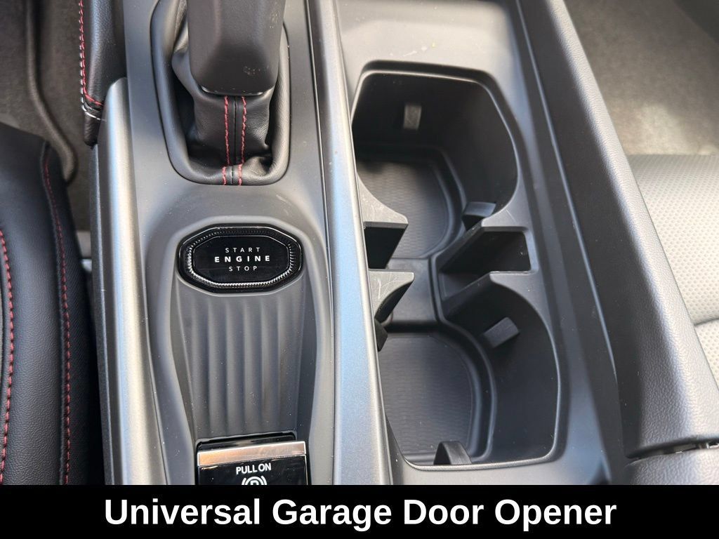 New 2026 Dodge Charger R/T AWD/4WD image 16