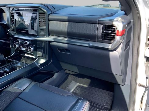 Used 2024 Ford F150 Raptor AWD/4WD image 16