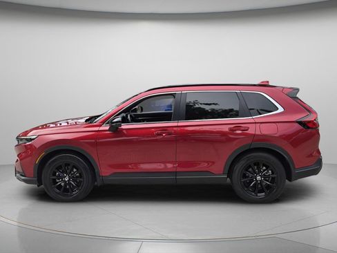 Used 2025 Honda CR-V Sport-L image 4