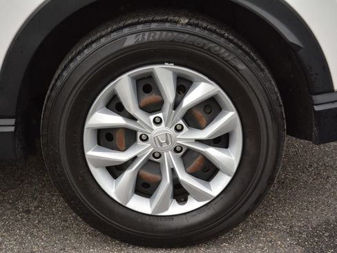 Used 2024 Honda CR-V LX image 31