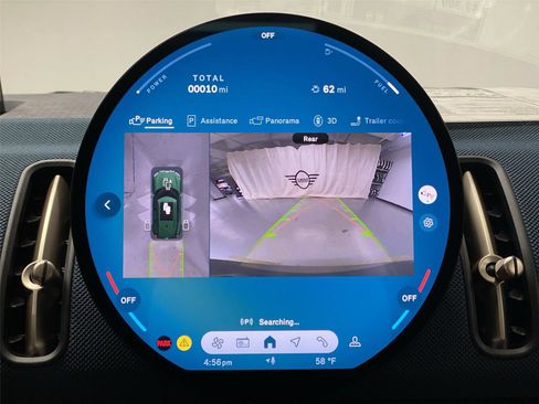 New 2026 MINI Cooper Countryman S w/ Comfort Package Max image 28