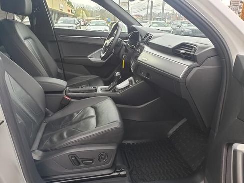 Used 2022 Audi Q3 2.0T Premium Plus AWD/4WD image 16
