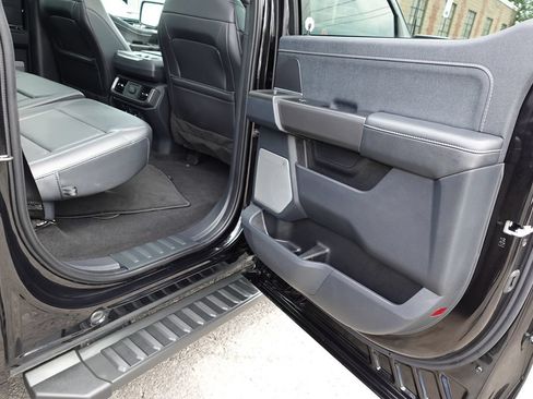 Used 2024 Ford F150 Lariat AWD/4WD image 32