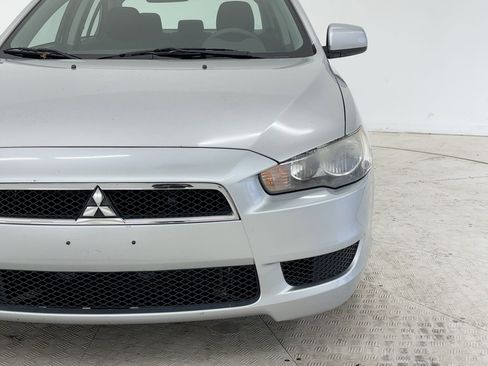 Used 2011 Mitsubishi Lancer ES image 19