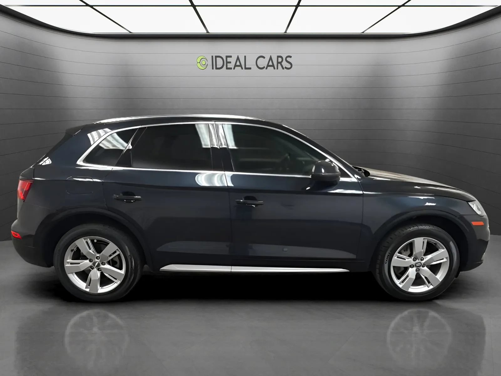 Used 2018 Audi Q5 2.0T Premium Plus w/ Premium Plus Package AWD/4WD image 11