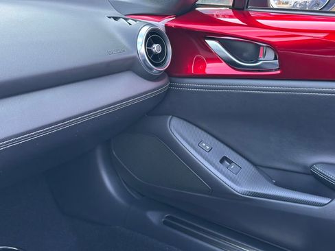 New 2025 MAZDA MX-5 Miata Grand Touring image 35