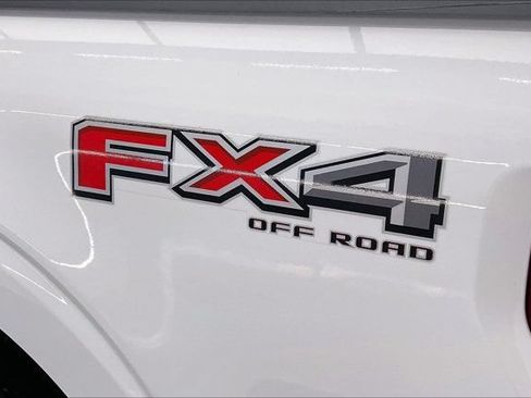 Used 2021 Ford F150 XLT w/ Equipment Group 301A Mid AWD/4WD image 7
