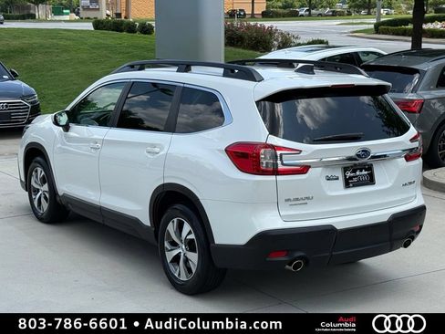 Used 2025 Subaru Ascent Premium AWD/4WD image 10