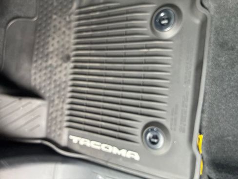 New 2026 Toyota Tacoma SR5 image 43