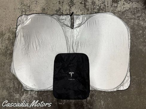 Used 2019 Tesla Model 3 Long Range AWD/4WD image 36