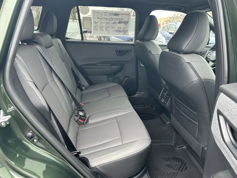 New 2026 Subaru Outback Limited XT image 25