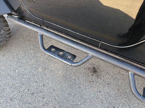 Used 2014 Jeep Wrangler Unlimited Sport w/ Quick Order Package 24S image 11